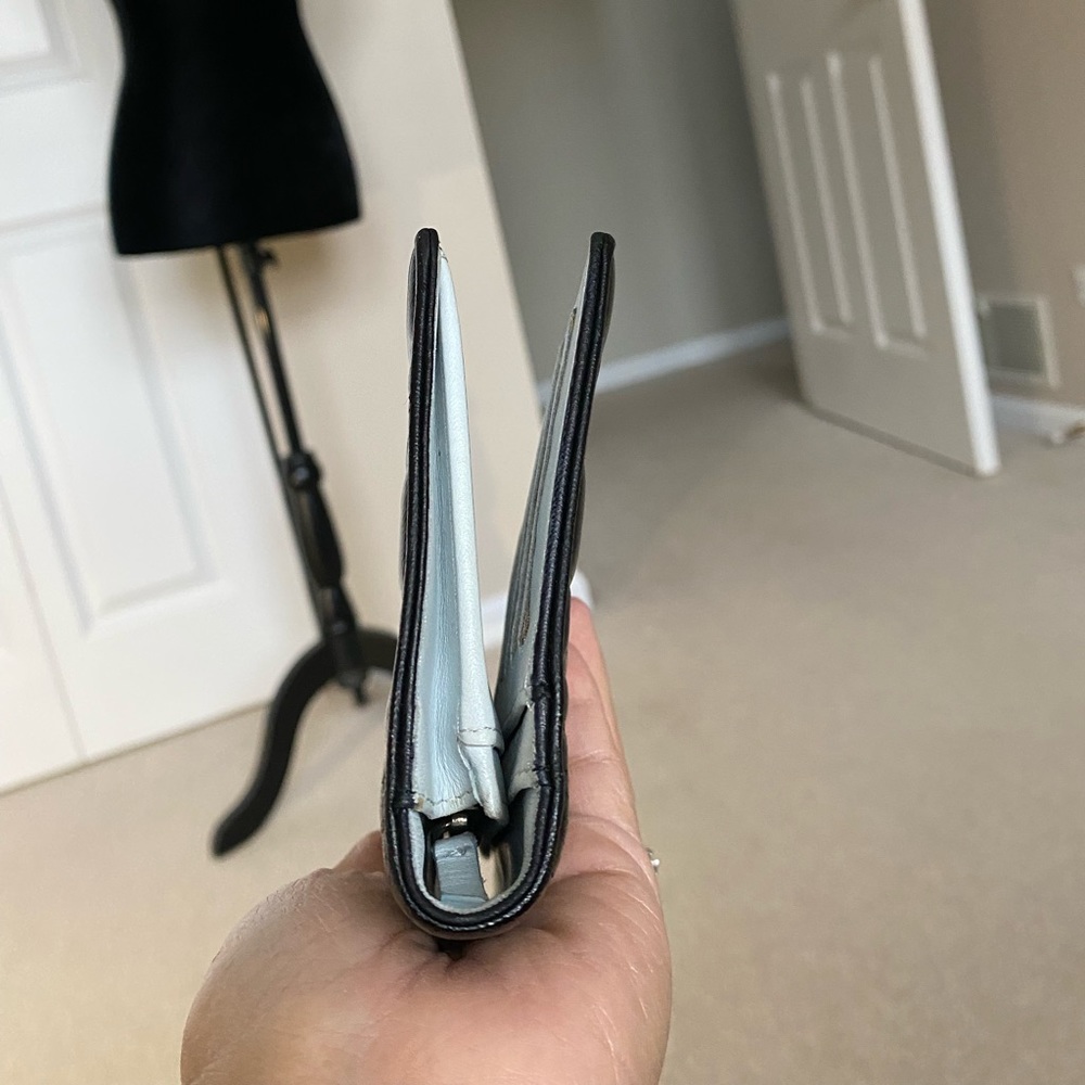 ❤️🖤 send offer🖤❤️check book/long wallet - Picture 4 of 15